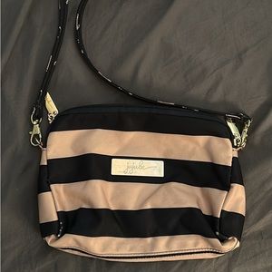 NWOT Jujube small side purse